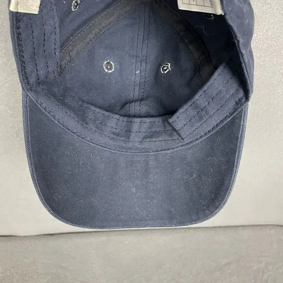 Disneyland Resort Distressed Est 1955 Original Authentic Unisex Cap Hat Strap - Picture 7 of 10